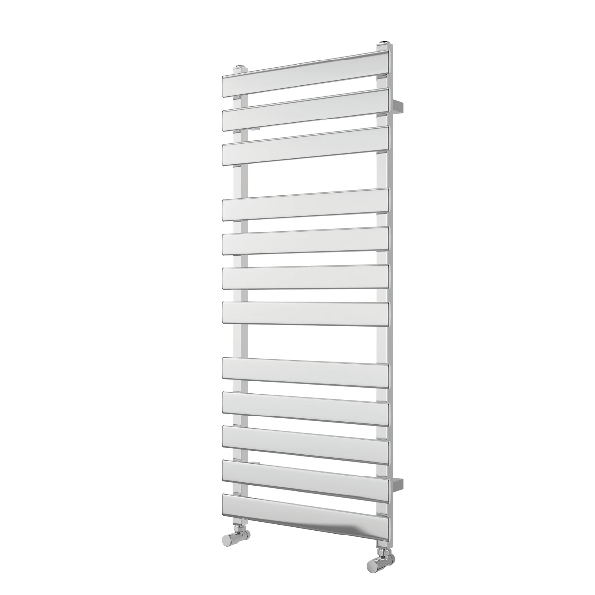 Iflo Tanami Designer Towel Radiator Chrome 1500 X 500 Mm 1 Iflo Tanami Designer Towel Radiator Chrome 1500 X 500 Mm