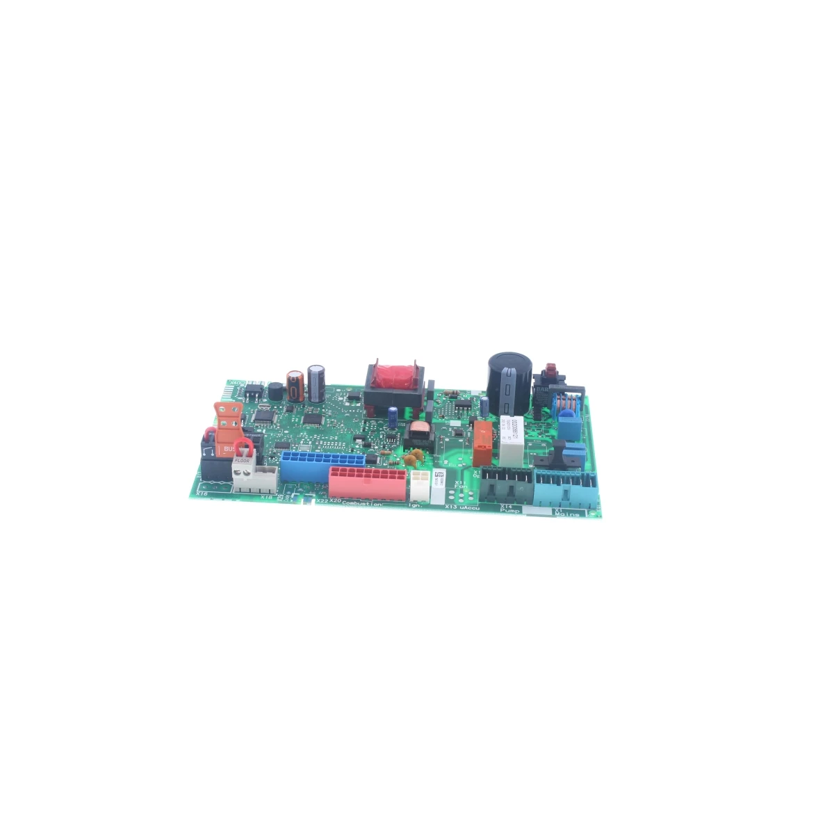 Glow-worm Printed Circuit Board 20097400 1 Glow-worm Printed Circuit Board 20097400