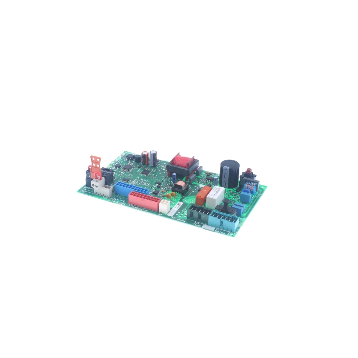Glow-worm Printed Circuit Board 20097400 2 Glow-worm Printed Circuit Board 20097400 - Image 2
