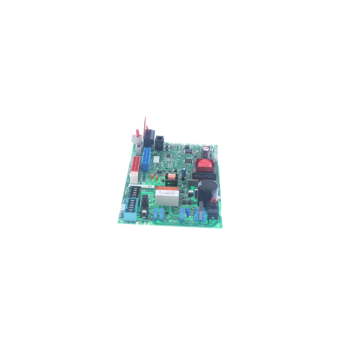 Glow-worm Printed Circuit Board 20097400 4 Glow-worm Printed Circuit Board 20097400 - Image 4