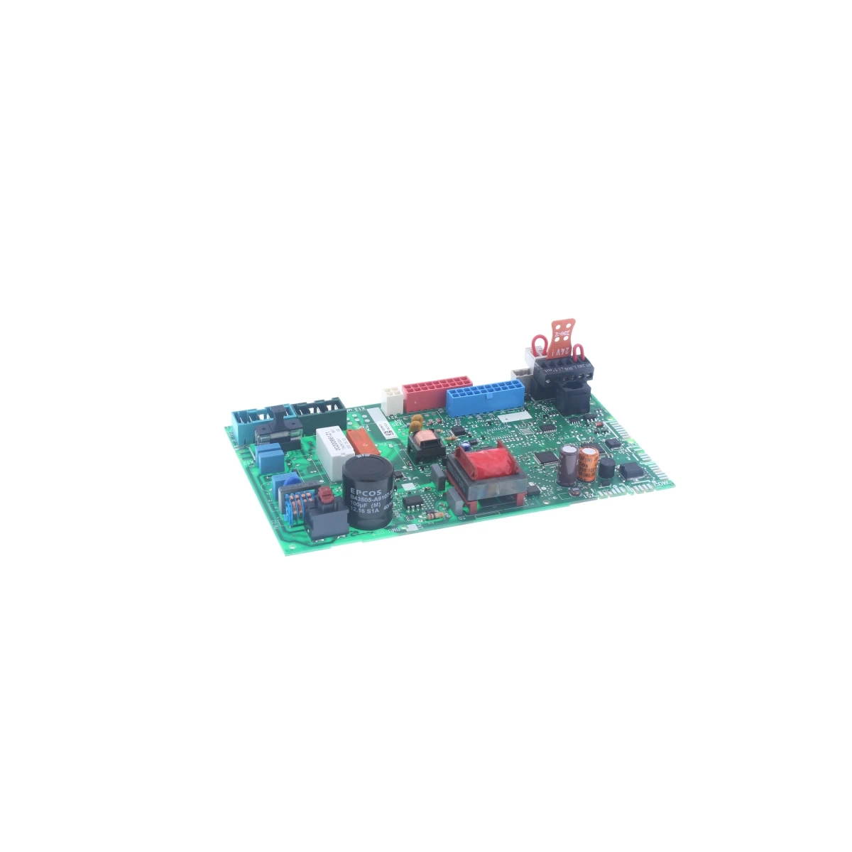 Glow-worm Printed Circuit Board 20097400 7 Glow-worm Printed Circuit Board 20097400 - Image 7