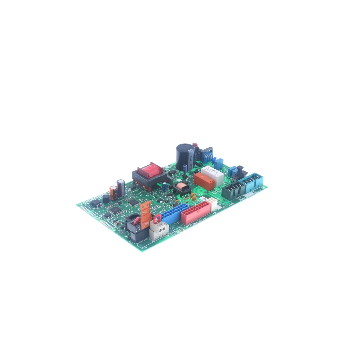 Glow-worm Printed Circuit Board 20097400 13 Glow-worm Printed Circuit Board 20097400 - Image 13