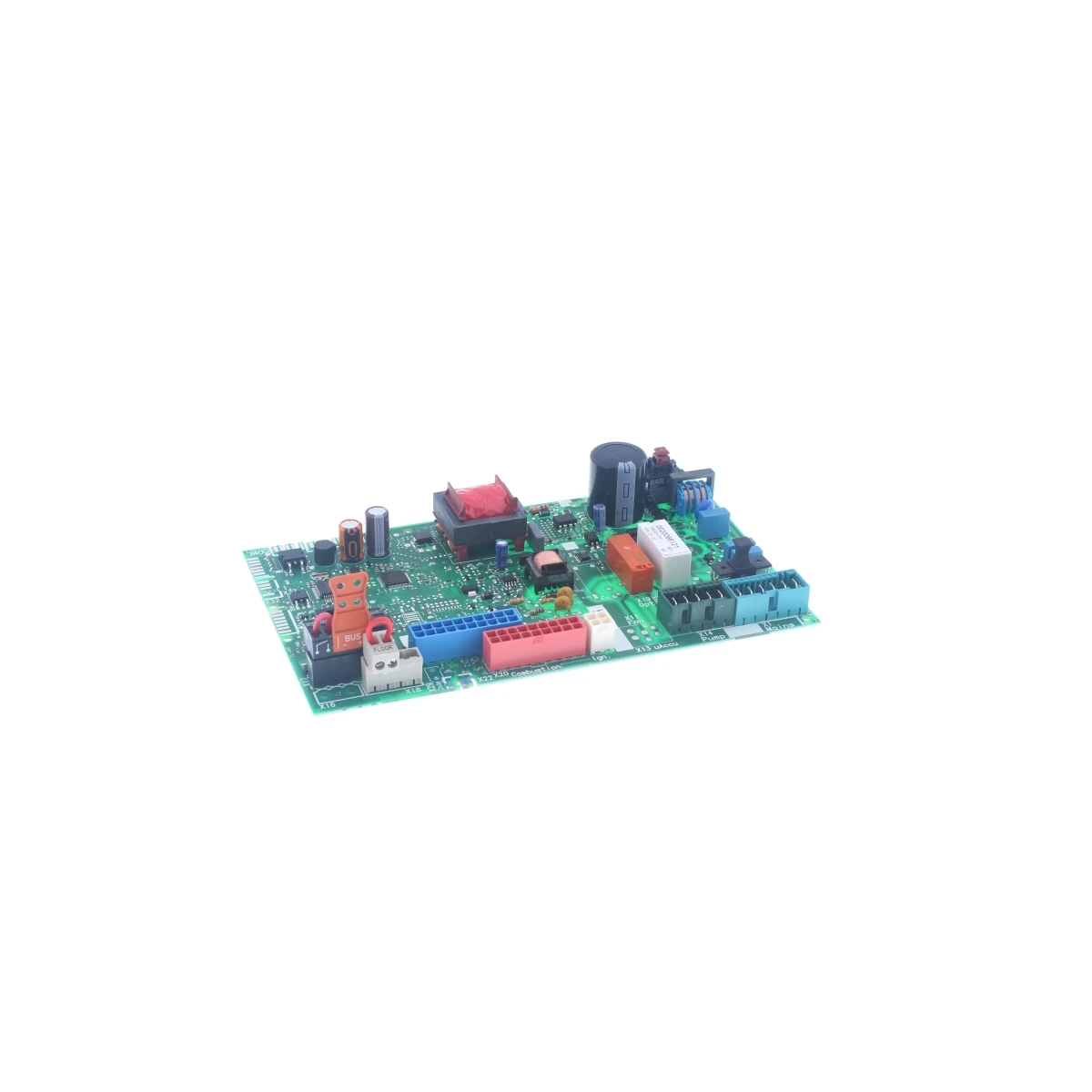Glow-worm Printed Circuit Board 20097400 14 Glow-worm Printed Circuit Board 20097400 - Image 14