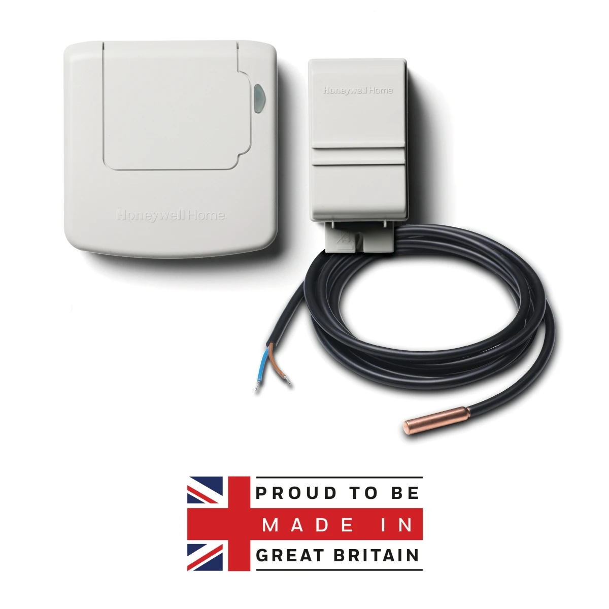 Honeywell Home Evohome Hot Water Kit ATF500DHW 2 Honeywell Home Evohome Hot Water Kit ATF500DHW - Image 2