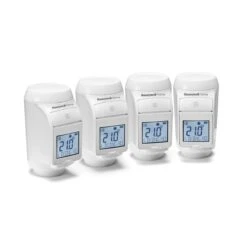 Honeywell Home Evohome Radiator Multi Zone Kit