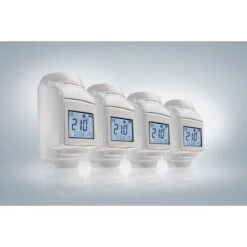 Honeywell Home Evohome Radiator Multi Zone Kit -Bathroom Product Shop GPID 1000696619 IMG 04