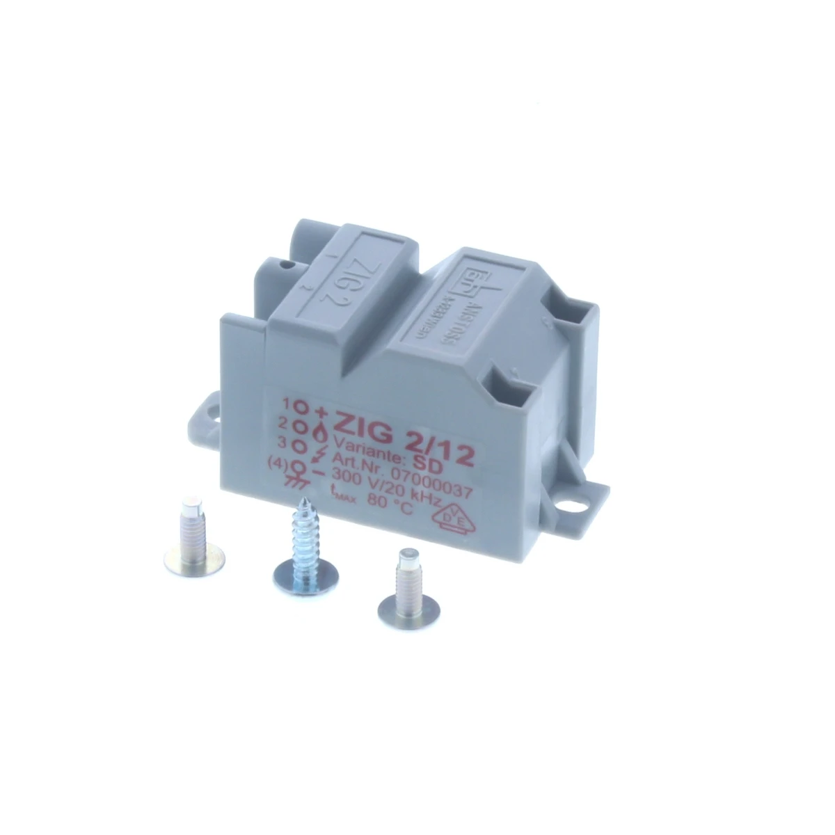 Glowworm A000035144 Ignition Transformer 2 Glowworm A000035144 Ignition Transformer - Image 2