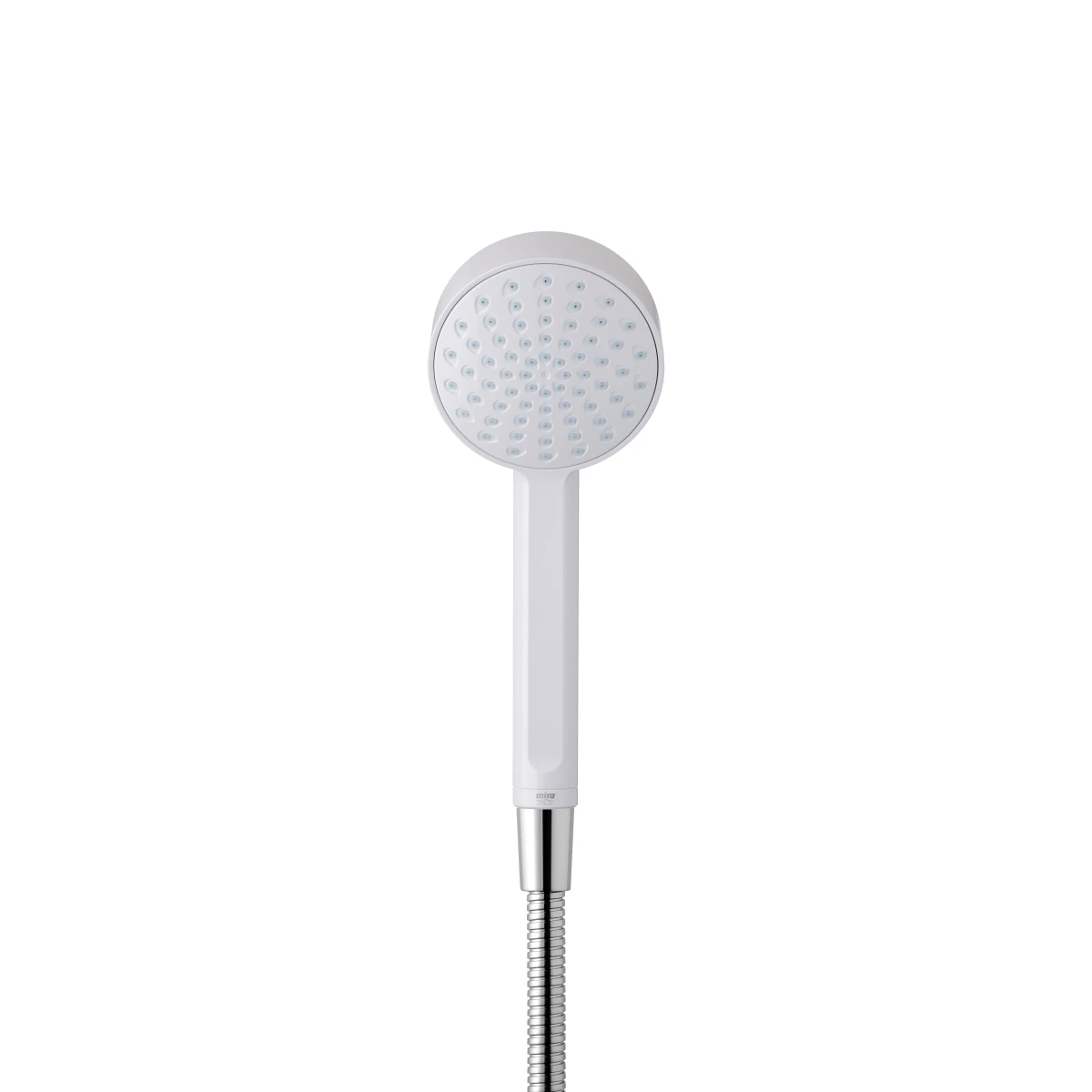 Mira Vie 8.5 KW Electric Shower White 1.1788.004 4 Mira Vie 8.5 KW Electric Shower White 1.1788.004 - Image 4