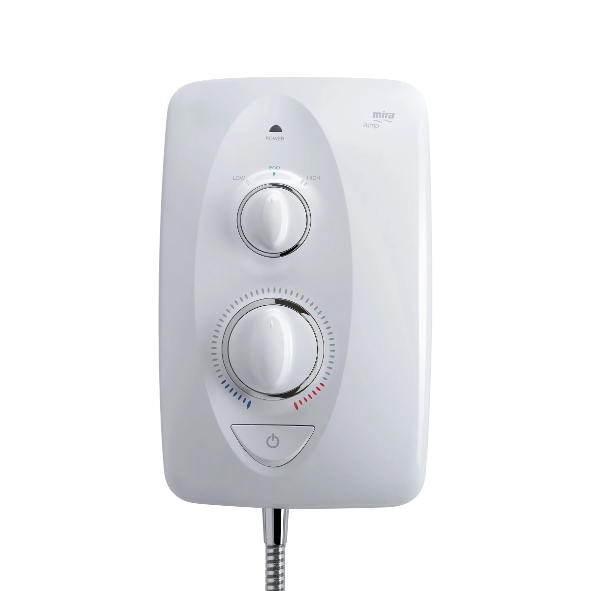 Mira Jump Multi-fit Electric Shower 8.5 KW 1.1788.010 5 Mira Jump Multi-fit Electric Shower 8.5 KW 1.1788.010 - Image 5