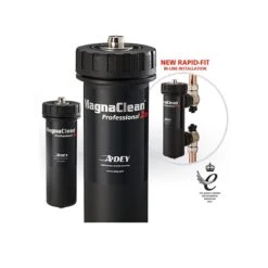 Adey MagnaClean Pro2 XP 28mm Magnetic Filter FL1-03-01357 6 Adey MagnaClean Pro2 XP 28mm Magnetic Filter FL1-03-01357 -Bathroom Product Shop GPID 1000705427 IMG 02