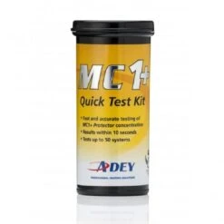 Adey MC1+ Quick Test Kit CP1-03-00742