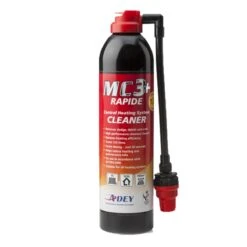 Adey MC3+ Rapide Cleaner Red And Black 300 Ml CH1-03-06145