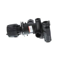 Vokera 3 Way Heating Manifold With Cartridge And Motorised Valve 20034037