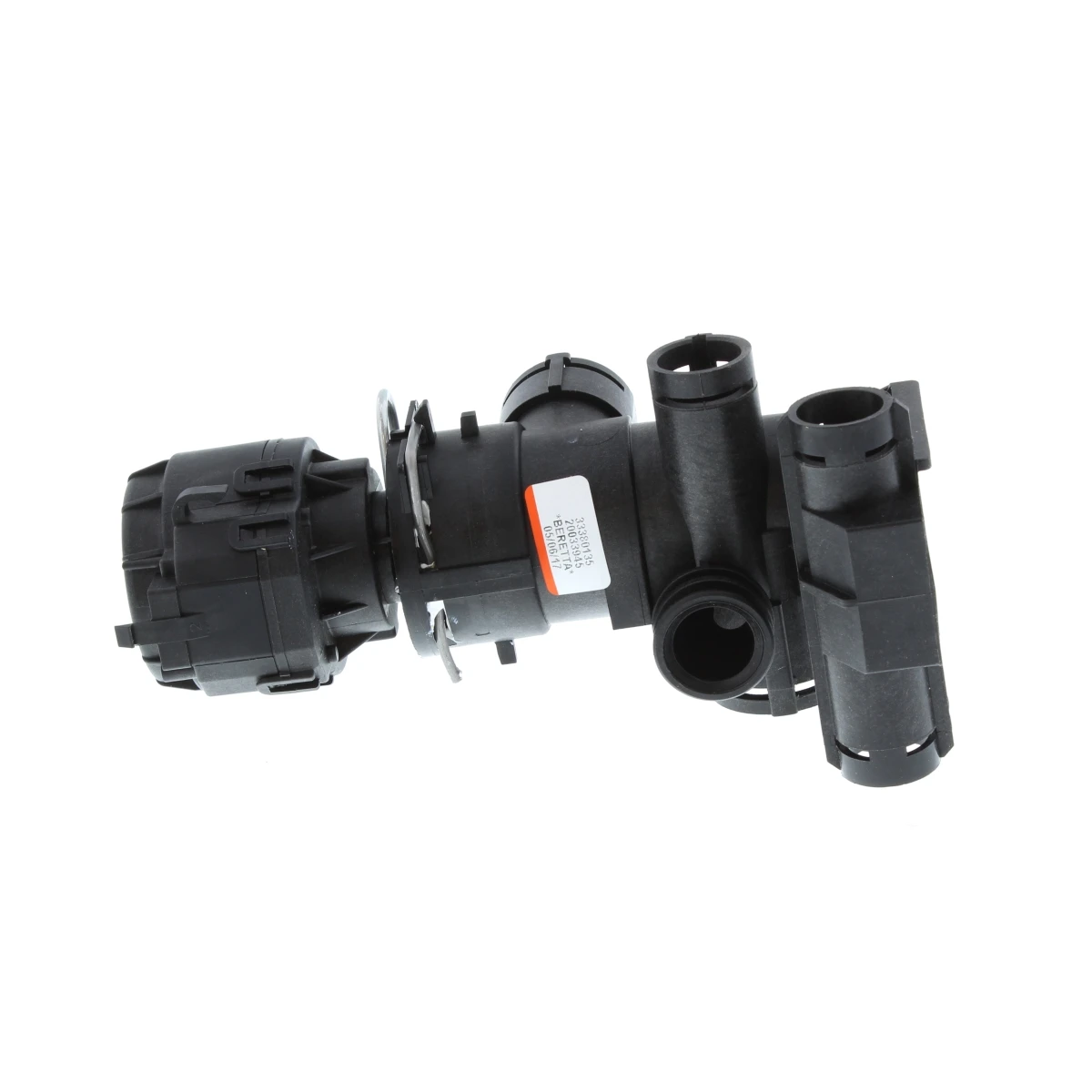 Vokera 3 Way Heating Manifold With Cartridge And Motorised Valve 20034037 1 Vokera 3 Way Heating Manifold With Cartridge And Motorised Valve 20034037