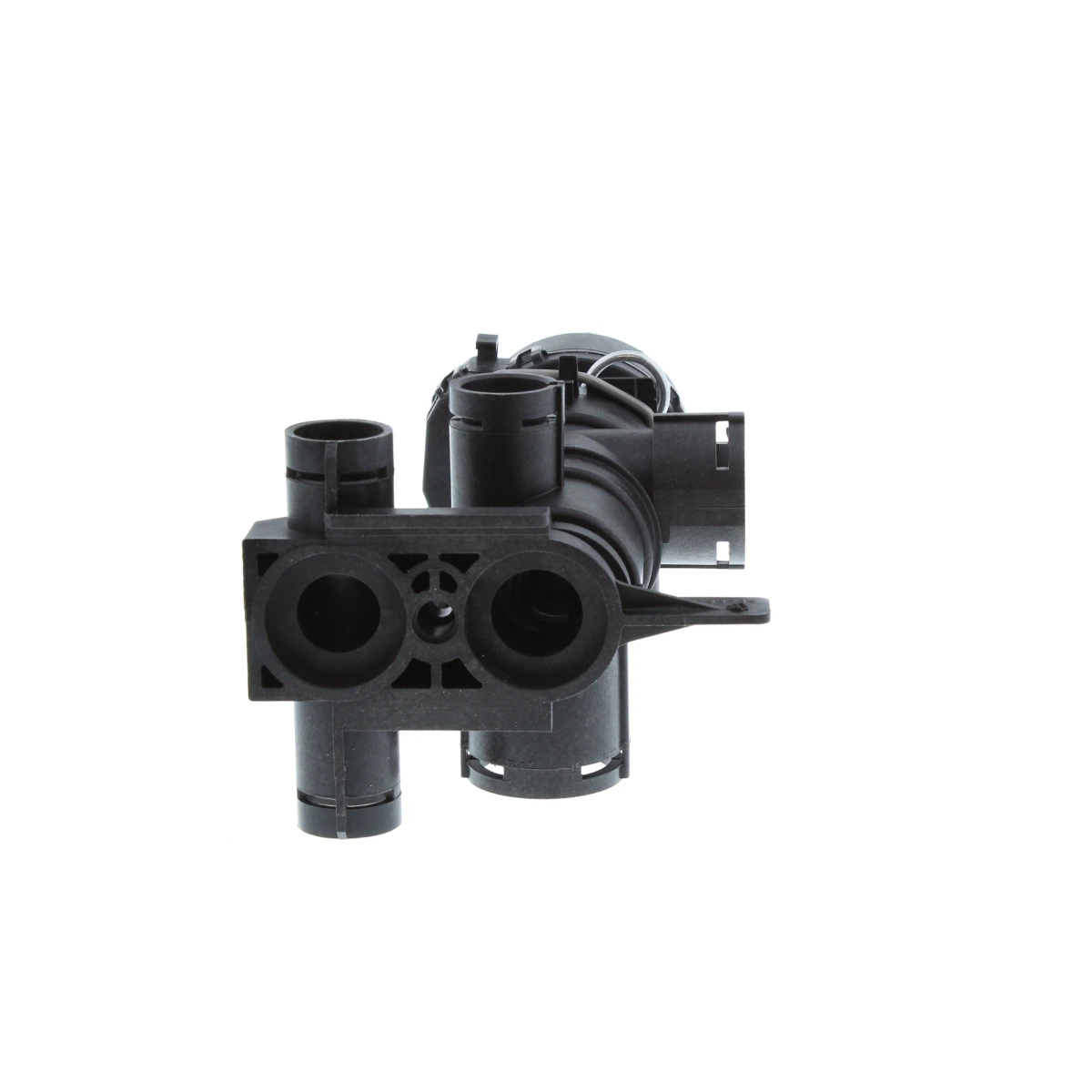 Vokera 3 Way Heating Manifold With Cartridge And Motorised Valve 20034037 4 Vokera 3 Way Heating Manifold With Cartridge And Motorised Valve 20034037 - Image 4