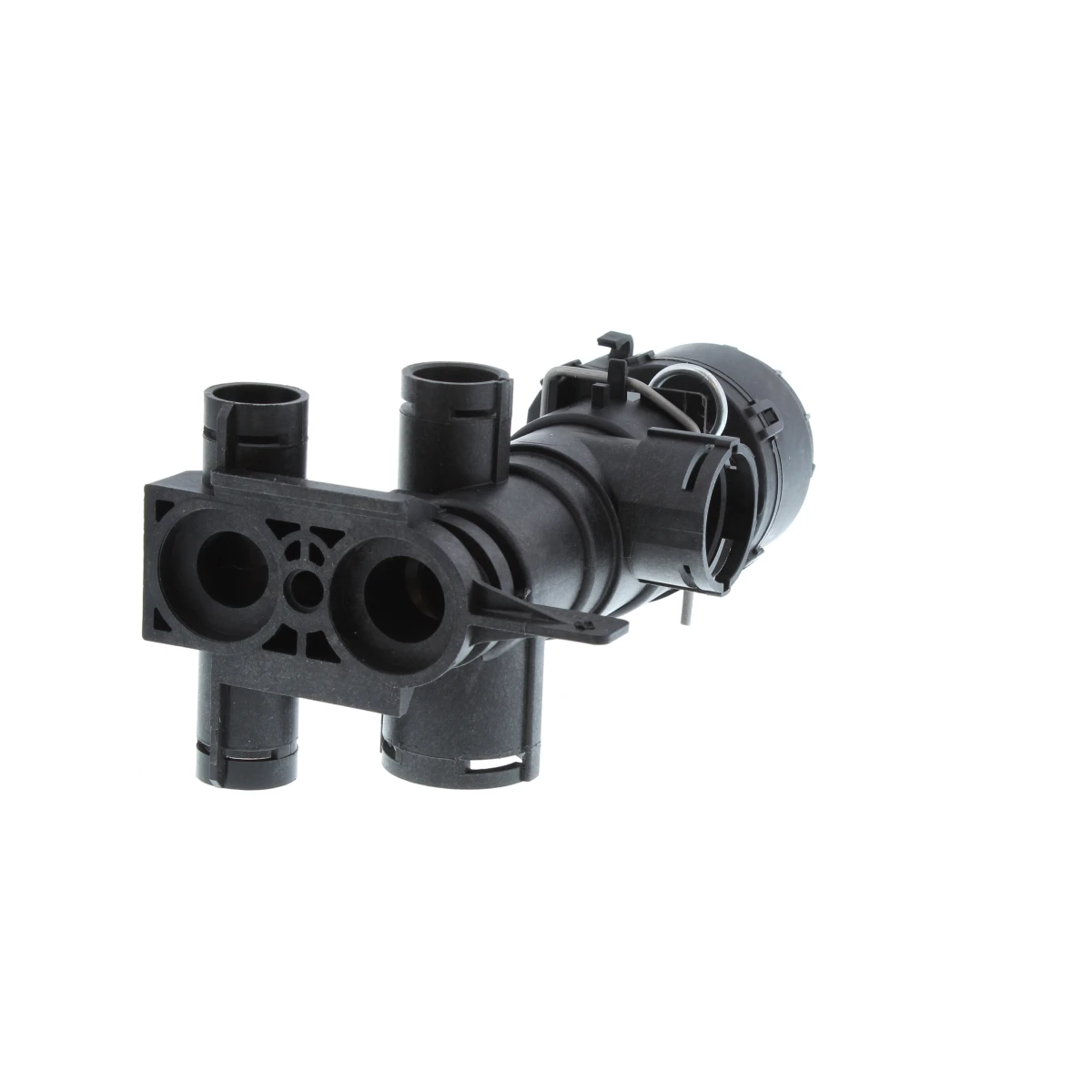 Vokera 3 Way Heating Manifold With Cartridge And Motorised Valve 20034037 5 Vokera 3 Way Heating Manifold With Cartridge And Motorised Valve 20034037 - Image 5