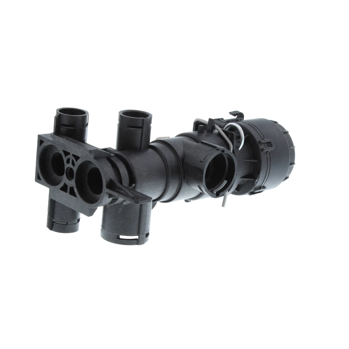 Vokera 3 Way Heating Manifold With Cartridge And Motorised Valve 20034037 6 Vokera 3 Way Heating Manifold With Cartridge And Motorised Valve 20034037 - Image 6