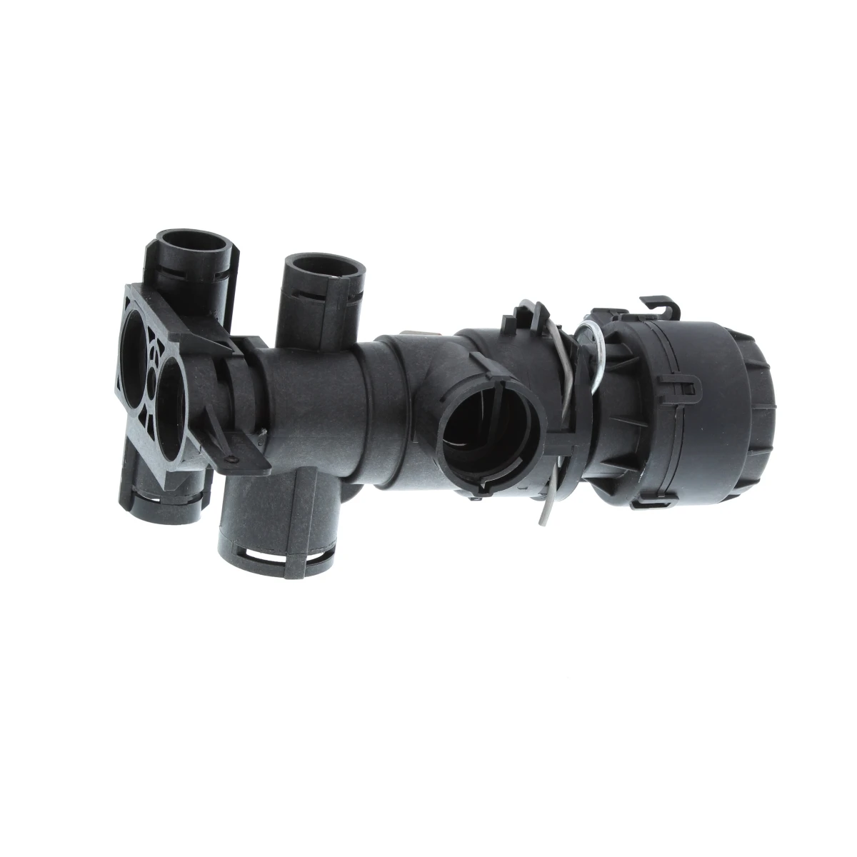 Vokera 3 Way Heating Manifold With Cartridge And Motorised Valve 20034037 7 Vokera 3 Way Heating Manifold With Cartridge And Motorised Valve 20034037 - Image 7