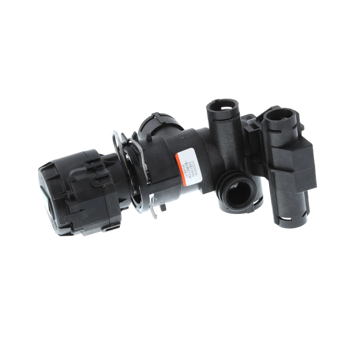 Vokera 3 Way Heating Manifold With Cartridge And Motorised Valve 20034037 14 Vokera 3 Way Heating Manifold With Cartridge And Motorised Valve 20034037 - Image 14