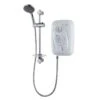 Triton T80Z Thermostatic Fast-Fit 9.5 KW Electric Shower SP8009ZFFTHM