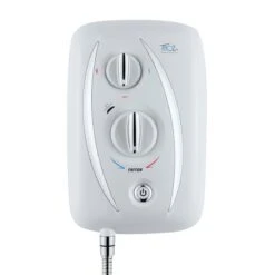 Triton T80Z Thermostatic Fast-Fit 9.5 KW Electric Shower SP8009ZFFTHM -Bathroom Product Shop GPID 1000759685 IMG 03