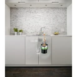 Insinkerator Food Waste Disposer Model 66 -Bathroom Product Shop GPID 1000761521 IMG 02