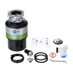 Insinkerator Food Waste Disposer Model 66 -Bathroom Product Shop GPID 1000761521 IMG 03