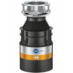 Insinkerator Food Waste Disposer Model 46