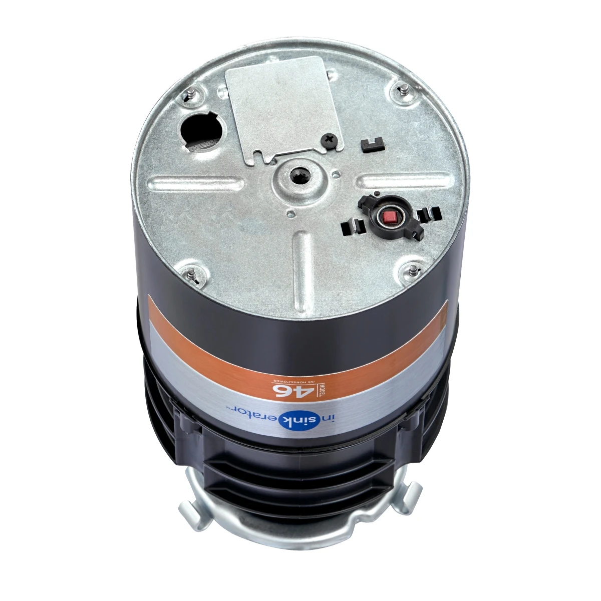 Insinkerator Food Waste Disposer Model 46 4 Insinkerator Food Waste Disposer Model 46 - Image 4