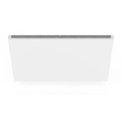 Stelrad Softline Plan K1 Single Panel Radiator 600 Mm X 1000 Mm 85601110