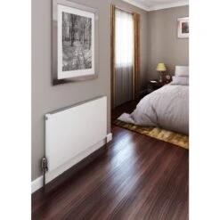 Stelrad Softline Plan K1 Single Panel Radiator 600 Mm X 1200 Mm 85601112 7 Stelrad Softline Plan K1 Single Panel Radiator 600 Mm X 1200 Mm 85601112 -Bathroom Product Shop GPID 1000762180 IMG 03