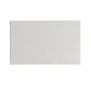 Stelrad Softline Plan K2 Radiator 600 Mm X 1200 Mm 85602212
