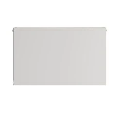 Stelrad Softline Plan K2 Radiator 600 Mm X 1000 Mm 85602210