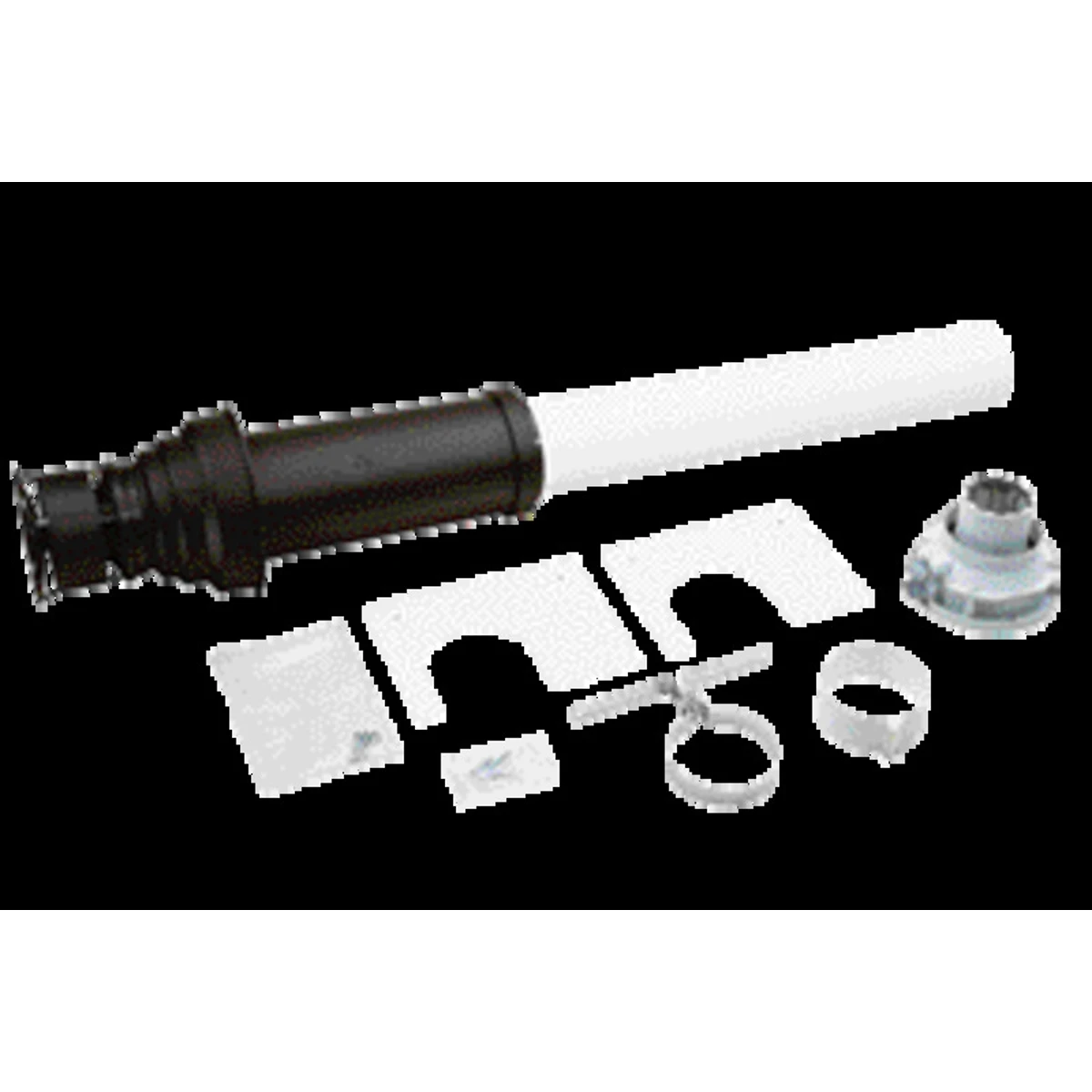 Vaillant Vertical Boiler Flue Kit 2 Vaillant Vertical Boiler Flue Kit - Image 2