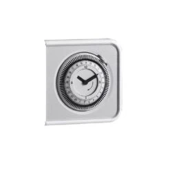 Glow-worm Energy Mechanical Timer White 20193661