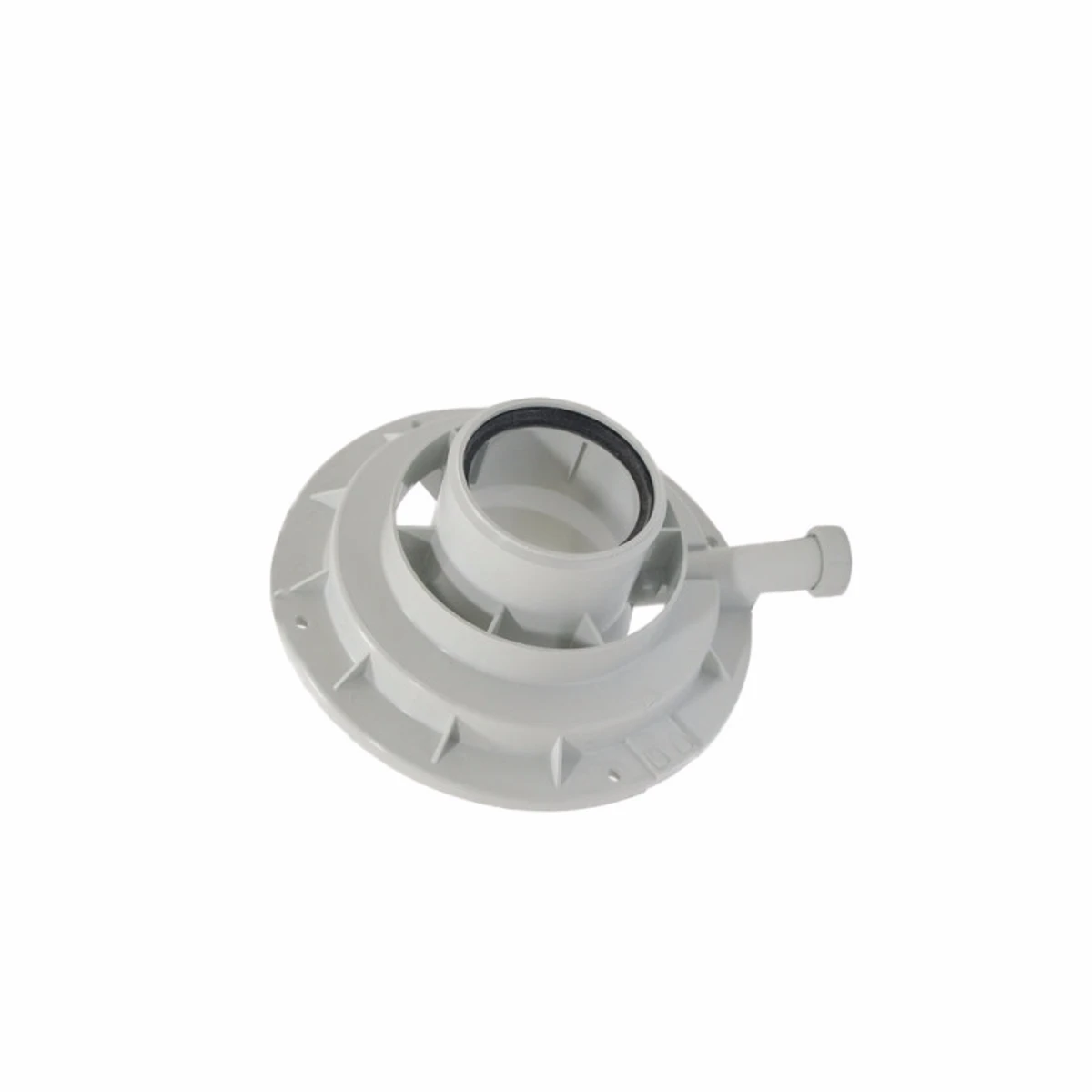 Glow-Worm Vertical Boiler Flue Adaptor 60/100mm 4 Glow-Worm Vertical Boiler Flue Adaptor 60/100mm - Image 4