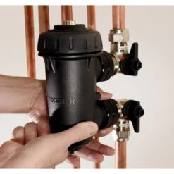 Worcester Bosch Greenstar 22mm Magnetic Filter 7733600236 8 Worcester Bosch Greenstar 22mm Magnetic Filter 7733600236 -Bathroom Product Shop GPID 1000768619 IMG 03