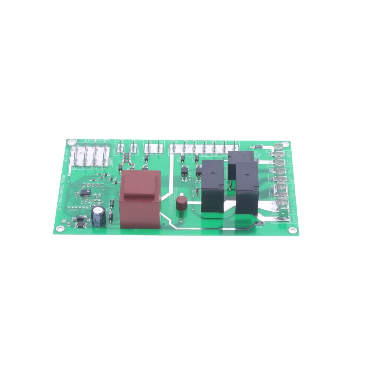 Heatrae 95615065 Main Printed Circuit Board - Electromax 1 Heatrae 95615065 Main Printed Circuit Board - Electromax