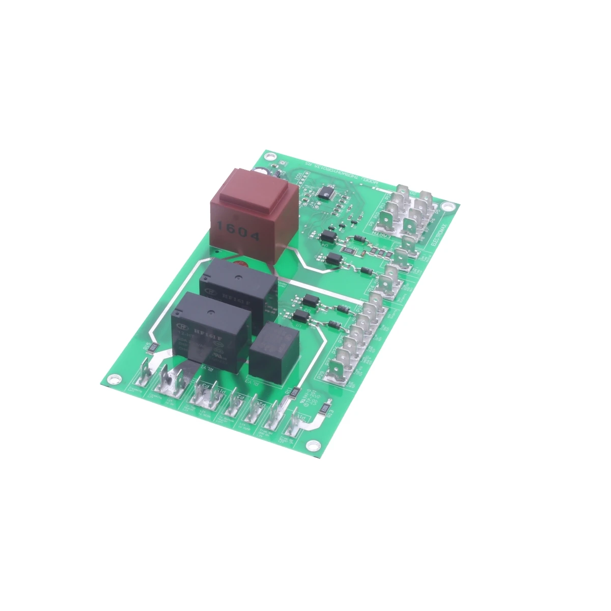 Heatrae 95615065 Main Printed Circuit Board - Electromax 6 Heatrae 95615065 Main Printed Circuit Board - Electromax - Image 6