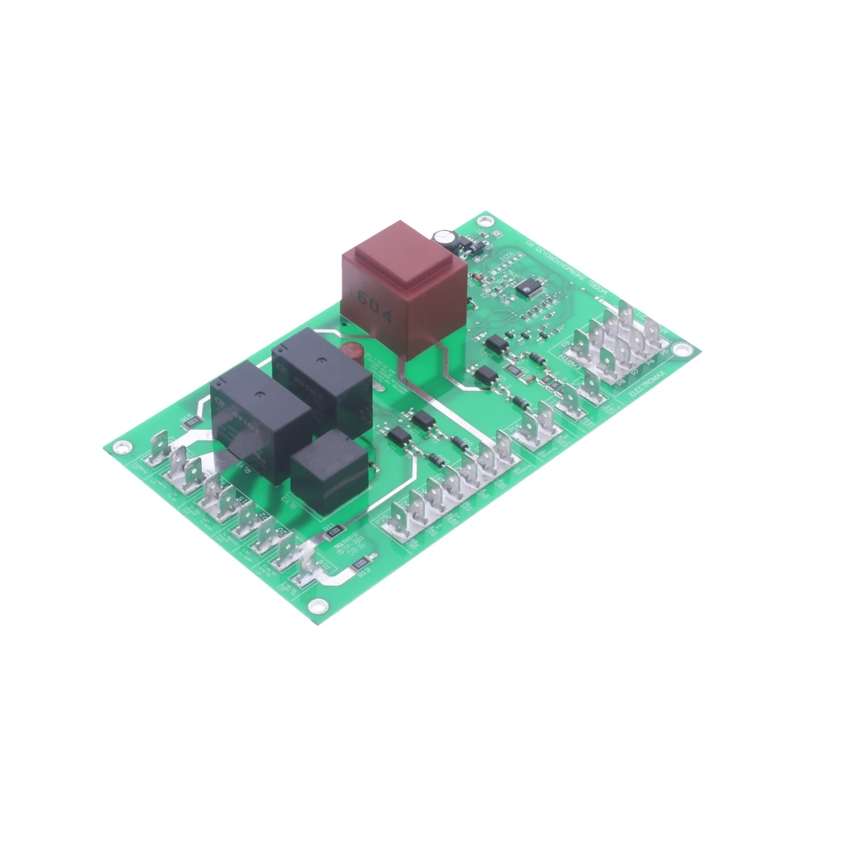 Heatrae 95615065 Main Printed Circuit Board - Electromax 7 Heatrae 95615065 Main Printed Circuit Board - Electromax - Image 7