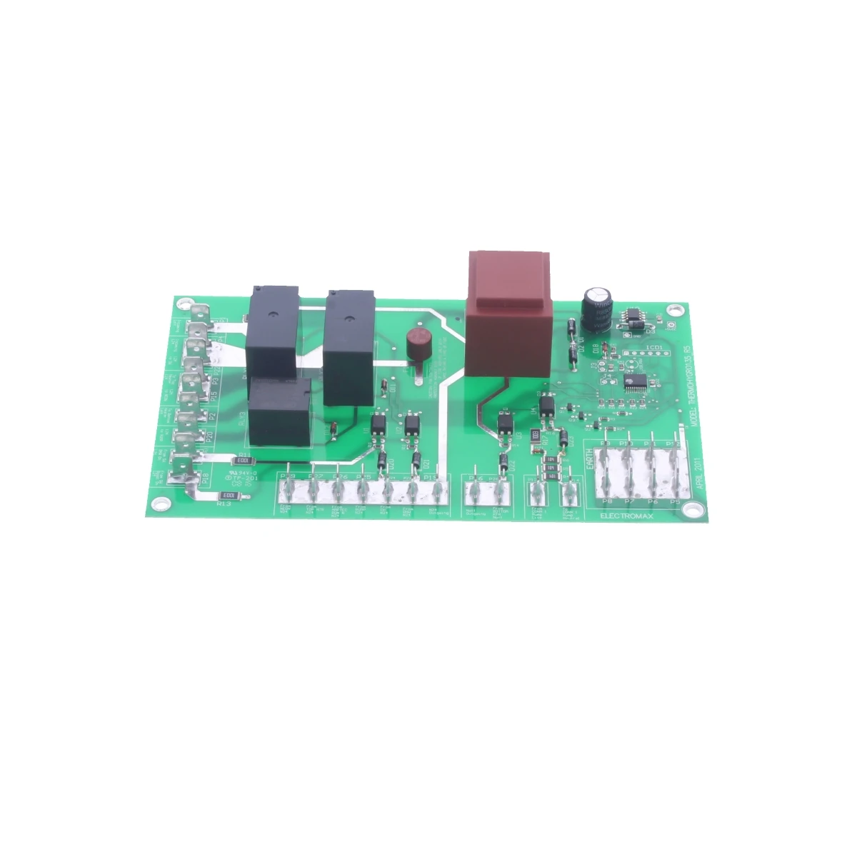 Heatrae 95615065 Main Printed Circuit Board - Electromax 9 Heatrae 95615065 Main Printed Circuit Board - Electromax - Image 9