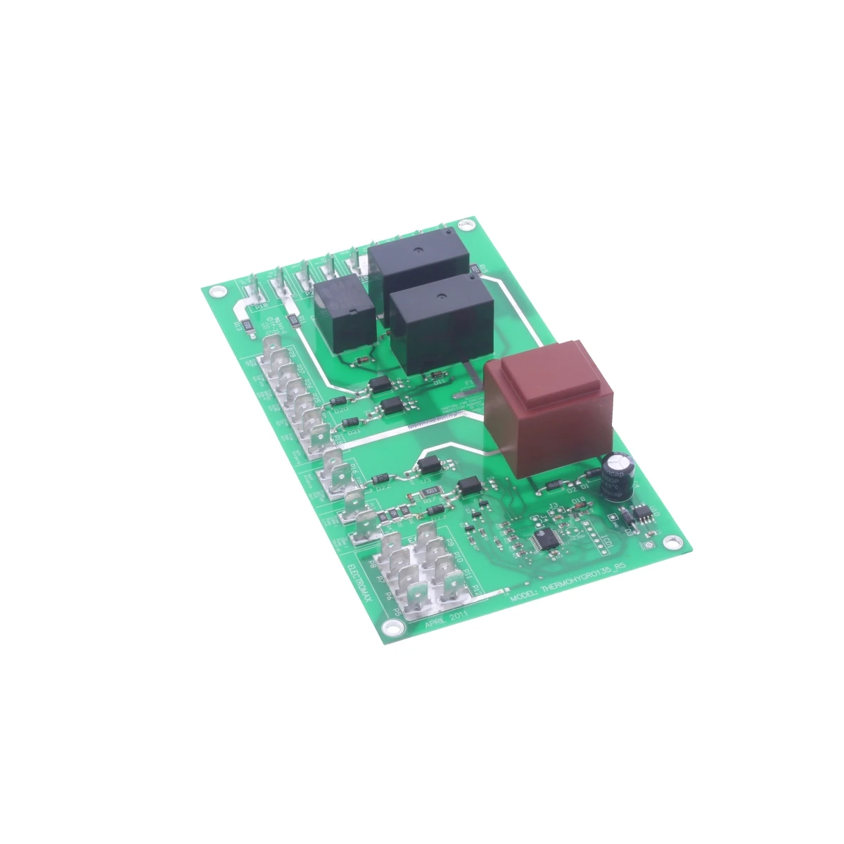 Heatrae 95615065 Main Printed Circuit Board - Electromax 12 Heatrae 95615065 Main Printed Circuit Board - Electromax - Image 12