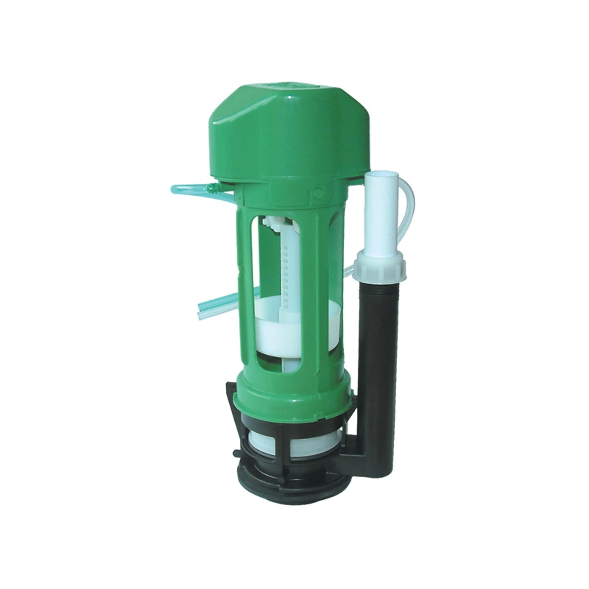 Thomas Dudley Niagara Pneumatic Dual & Single Flush Flushing Valve 327628 2 Thomas Dudley Niagara Pneumatic Dual & Single Flush Flushing Valve 327628 - Image 2