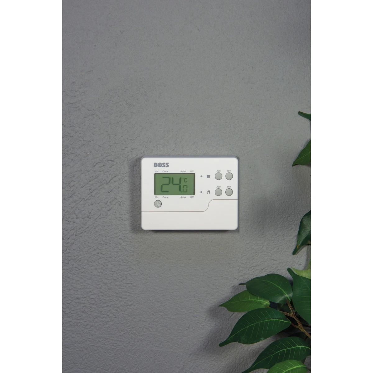 BOSS Thermostat Universal Programmer TPSE201 2 BOSS Thermostat Universal Programmer TPSE201 - Image 2