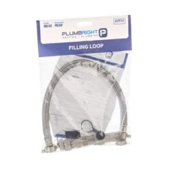 Plumbright Filling Loop