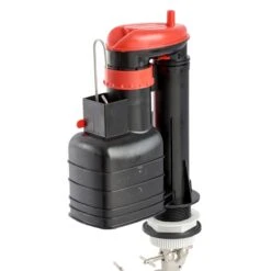 Fluidmaster Pro-Ultra Dual Flush Adjustable Universal Toilet Syphon 190-240 Mm