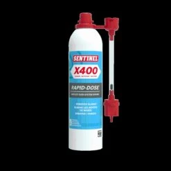 Sentinel X400 Rapid-Dose Cleaner 300ml X400RD-12X300ML-GB 5 Sentinel X400 Rapid-Dose Cleaner 300ml X400RD-12X300ML-GB -Bathroom Product Shop GPID 1000795109 IMG 02