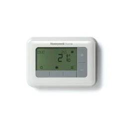 Honeywell Home T4 Wired Adjustable Programmable Thermostat T4H110A1021