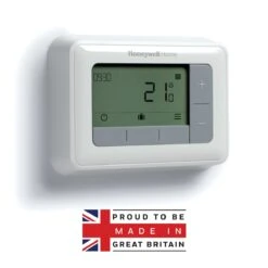 Honeywell Home T4 Wired Adjustable Programmable Thermostat T4H110A1021 7 Honeywell Home T4 Wired Adjustable Programmable Thermostat T4H110A1021 -Bathroom Product Shop GPID 1000795124 IMG 02