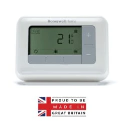 Honeywell Home T4R Wireless Programmable Thermostat Kit Y4H910RF4003 7 Honeywell Home T4R Wireless Programmable Thermostat Kit Y4H910RF4003 -Bathroom Product Shop GPID 1000795254 IMG 02